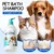 PetTribes Shampooing & Soin Intégré pour Chien - 500ml PetTribes Shampooing & Soin Intégré pour Chien - 500ml