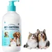 PetTribes Shampooing & Soin Intégré pour Chien - 500ml