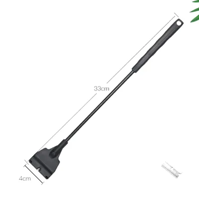 PetTribes Nettoyeur et Grattoir à Algues Aquarium