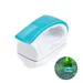 PetTribes Brosse magnétique nettoyage - Aquarium et verre