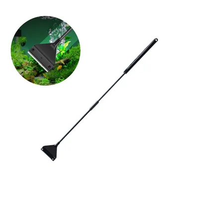 PetTribes Nettoyeur pour Aquarium - Poignée 62cm