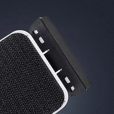 PetTribes Nettoyeur Magnétique pour Aquarium L