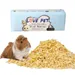 PetTribes Copeaux de bois 1000g pour hamster et lapin - Literie safe