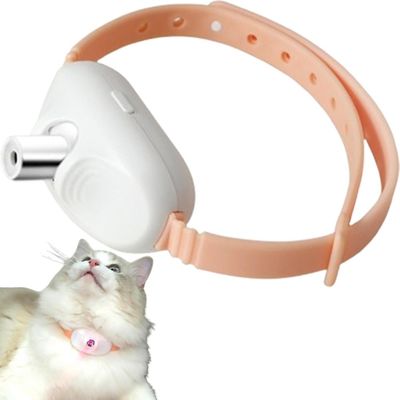 PetTribes Collier laser pour chat
