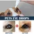 PetTribes Gouttes Oculaires Anti-Taches & Anti-Irritations