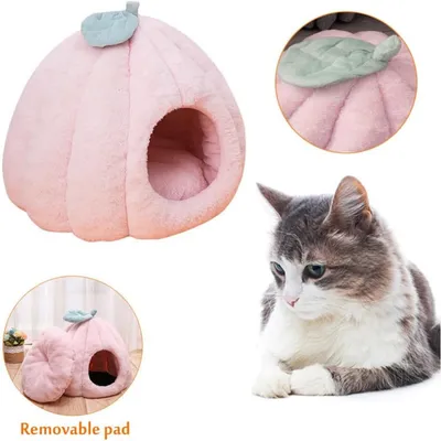 PetTribes Lits pour chats et canapés troglodytes PetTribes Lits pour chats et canapés troglodytes