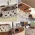 PetTribes Maison pour chat en feutre