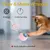 PetTribes Balle jouet interactive à 360° pour chat