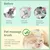 PetTribes Brosse Universelle 4-en-1 Chien/Chat