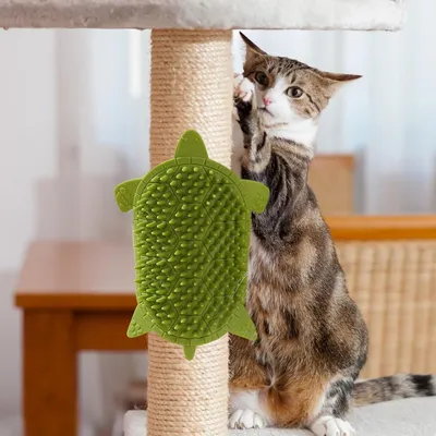 PetTribes Chaton : Toilettage Facile et Autonome 2pcs