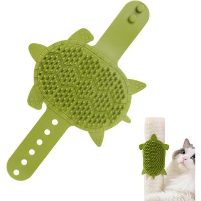 PetTribes Chaton : Toilettage Facile et Autonome 2pcs