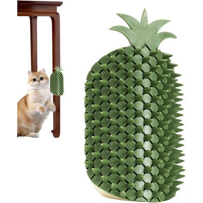 PetTribes Le Peigne Magique : Massant et Anti-Poil Mort