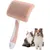 PetTribes Brosse Démêlante Pro pour Chien et Chat PetTribes Brosse Démêlante Pro pour Chien et Chat