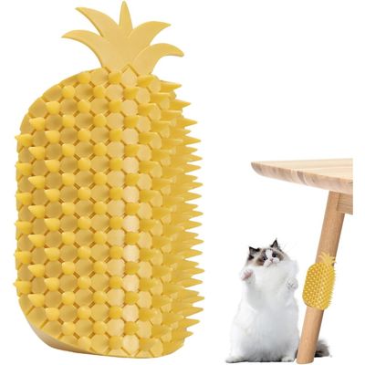 PetTribes Le Peigne Magique : Massant et Anti-Poil Mort