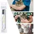 PetTribes Peigne pour chat à pointes arrondies PetTribes Peigne pour chat à pointes arrondies