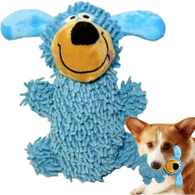 PetTribes Pour Chiens Destructeurs : Jouets à Mâcher Robustes