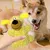 PetTribes Pour Chiens Destructeurs : Jouets à Mâcher Robustes PetTribes Pour Chiens Destructeurs : Jouets à Mâcher Robustes