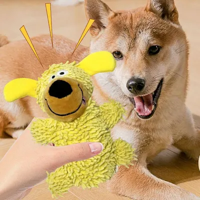 PetTribes Pour Chiens Destructeurs : Jouets à Mâcher Robustes PetTribes Pour Chiens Destructeurs : Jouets à Mâcher Robustes