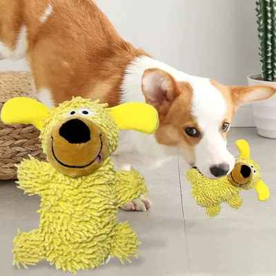 PetTribes für zerstörerische Hunde: Robustes Kauspielzeug PetTribes für zerstörerische Hunde: Robustes Kauspielzeug