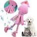 PetTribes Oktopus-Seilspielzeug für Hunde