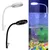 PetTribes Lampe LED USB 8W à Clip pour Aquarium