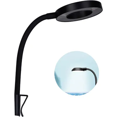 PetTribes Lampe LED USB 8W à Clip pour Aquarium
