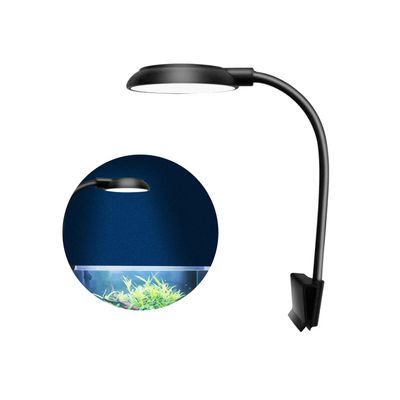 PetTribes Éclairage LED aquarium - Orientation 360° sans scintillement