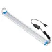 PetTribes Lampe LED 3 Couleurs pour Aquarium