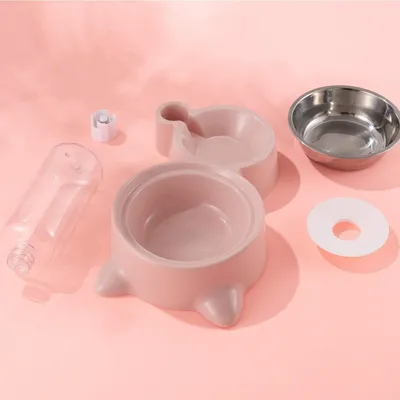 PetTribes Bol d'eau automatique pour chat