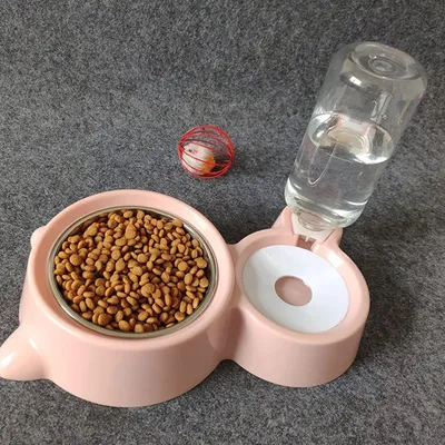 PetTribes Bol d'eau automatique pour chat