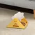 PetTribes Jeu d'éveil : distributeur de friandises interactif pour chien