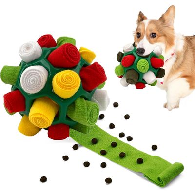 PetTribes Jeu d'Intelligence et de Reniflement