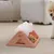 PetTribes Jeu d'éveil : distributeur de friandises interactif pour chien