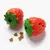 PetTribes Distributeur de Friandises en Forme de Fraise