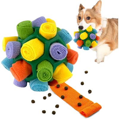 PetTribes Jeu d'Intelligence et de Reniflement