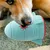 PetTribes Distributeur Croquettes Fusée - Chien Robust
