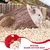 PetTribes Nid en forme d'animal pour petit rongeur - Rouge PetTribes Nid en forme d'animal pour petit rongeur - Rouge
