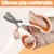 PetTribes Coupe-ongles pour chats et petits animaux.