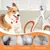 PetTribes Coupe-ongles pour chats et petits animaux.