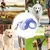 PetTribes Laisse-Télescopique Pro pour Grands Chiens,3M