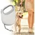 PetTribes Laisse Rétractable Chien 5m - Robustesse et Portabilité