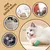 PetTribes Jouet automatique rechargeable pour chat