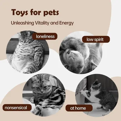 PetTribes L'Oiseau Réaliste qui Bat des Ailes