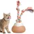 PetTribes Jouet automatique rechargeable pour chat