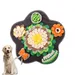PetTribes Kognitive Leckmatte für Hunde