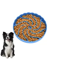 PetTribes Bol Ralentisseur pour Chien