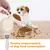 PetTribes Cuillère Nutrition Précise pour Animaux - Scientifique