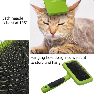 PetTribes 3 gants de massage et toilettage pour chien - Nettoyant