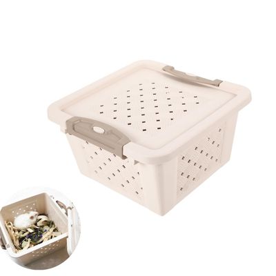 PetTribes Boîte de Transport pour Petit Animal