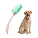 PetTribes Brosse à Dents Souple pour Chien et Chat - Soin Dentaire 2pcs